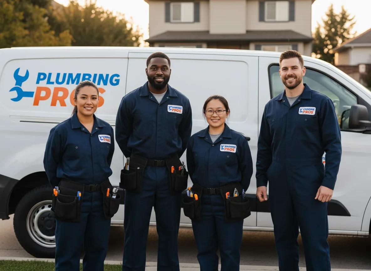 Water Heater Repair company in Pine Valley, CA